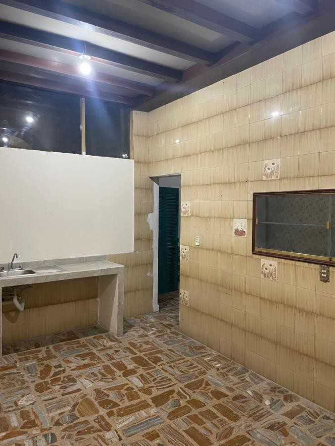 Guest house Registrado Mexico City