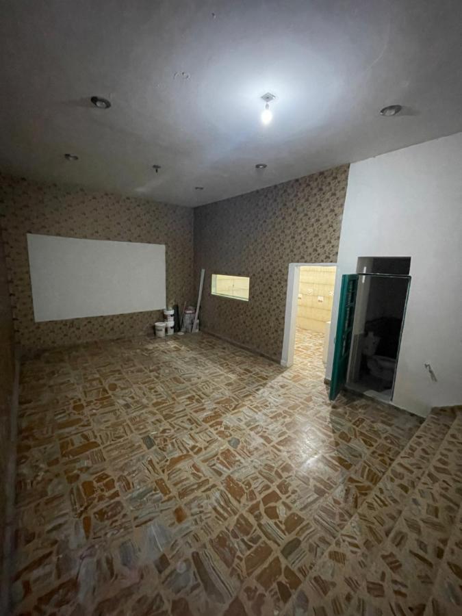Guest house Registrado