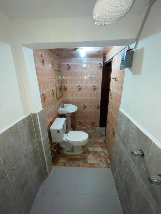 Guest house Registrado