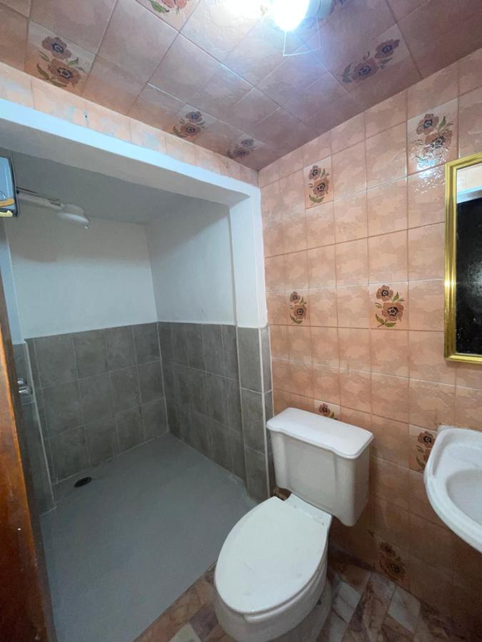 Registrado Guest house Mexico City