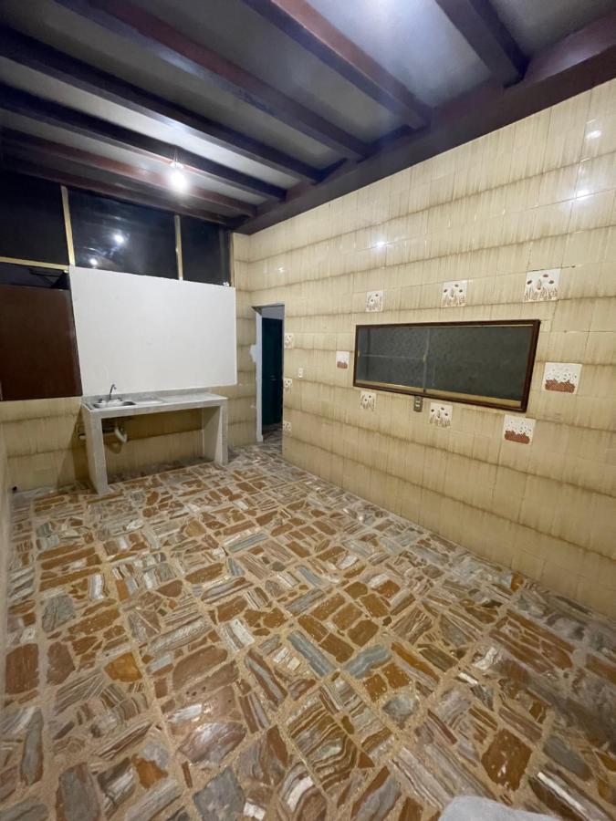 Registrado Guest house *