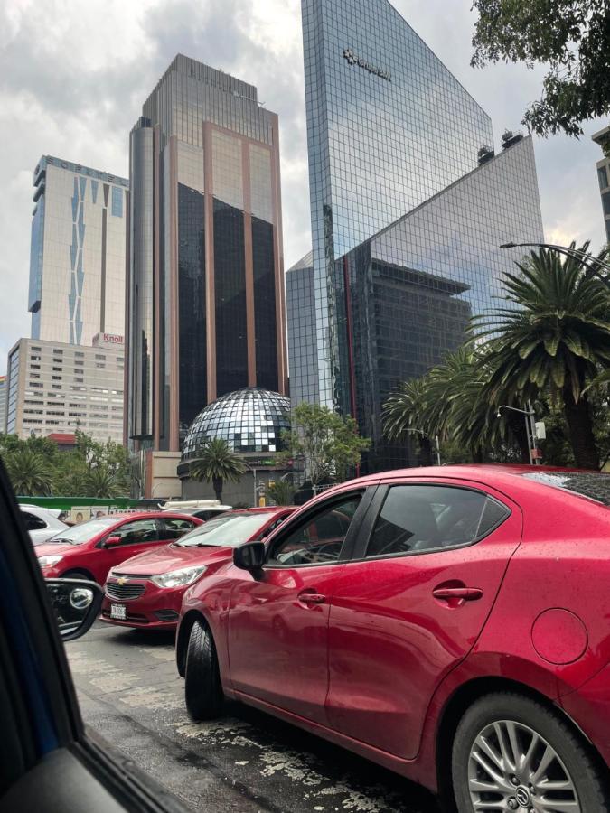 Registrado * Mexico City