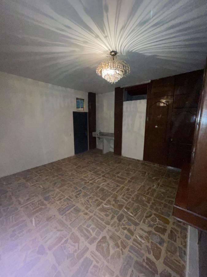 Guest house Registrado *
