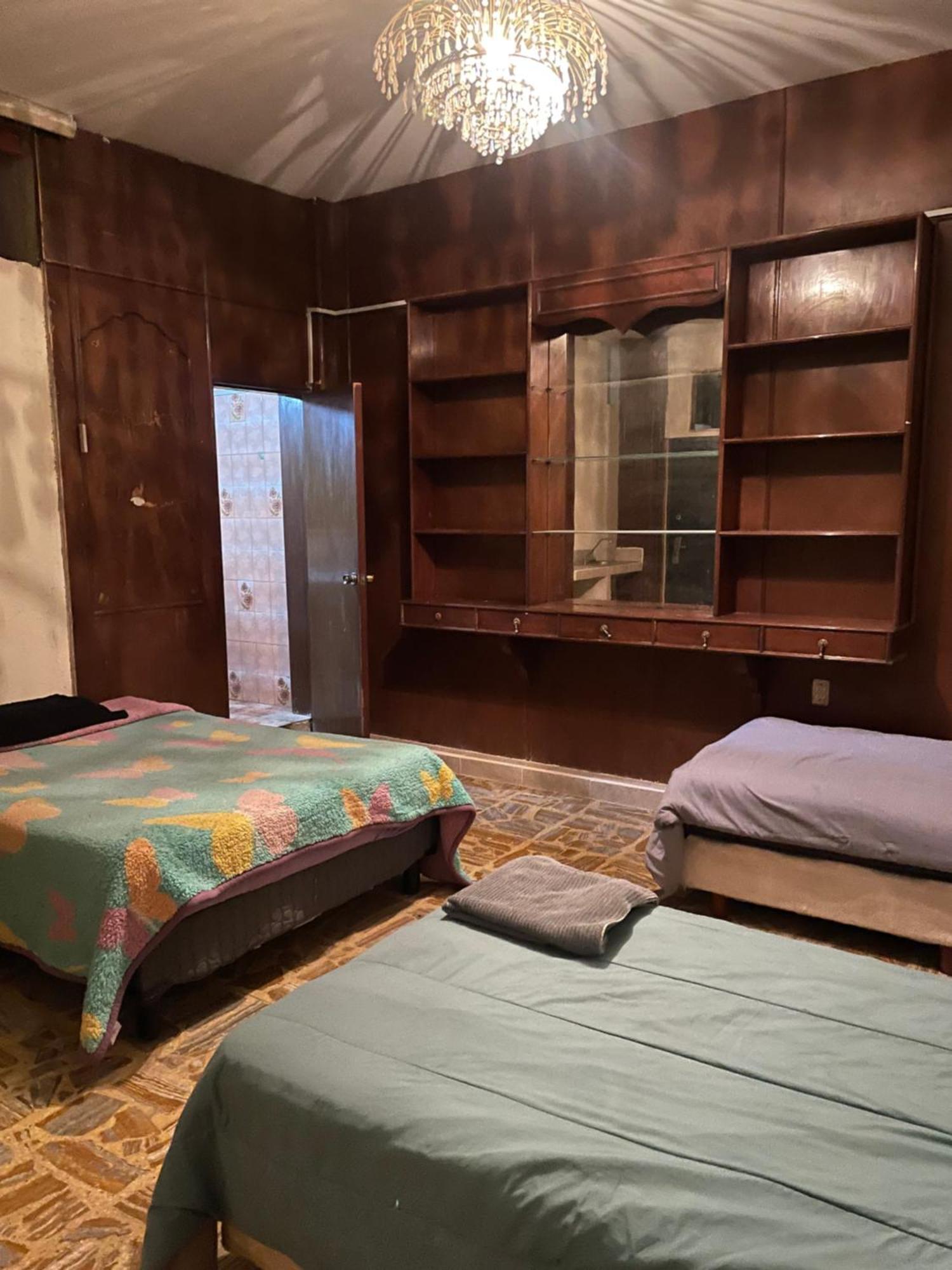 Registrado Guest house